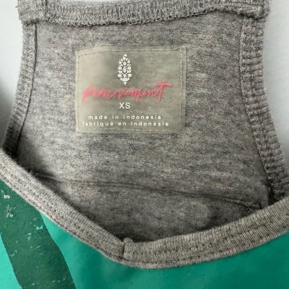 Free people hot shot onesie - Picture 4 of 7